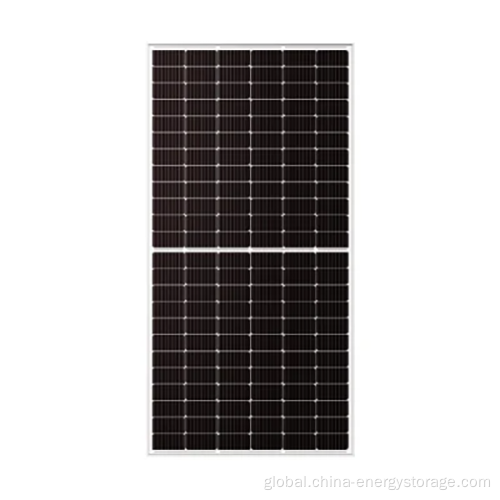  monocrystalline pv panels Monocrystalline Mono Solar Panel for Solar Panel System Supplier